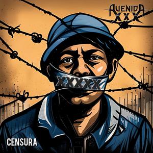 CENSURA (Power metal version)