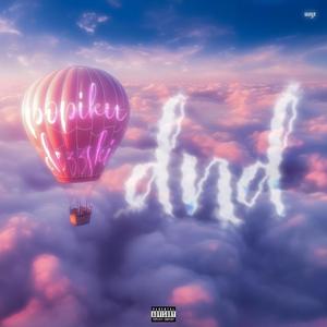 dnd (feat. de33ski) (Explicit)