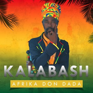 Afrika Don Dada (Explicit)