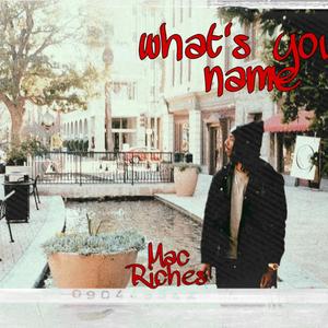 What's your name? (Explicit)