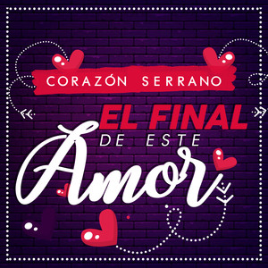 El Final de Este Amor