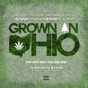 GrownInOhio