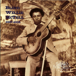 Blind Willie McTell (1927-1935)