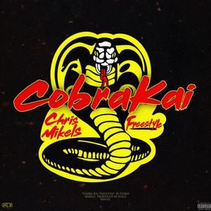 Cobra Kai Freestyle (Explicit)