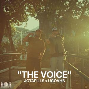 THE VOICE (feat. Ugovhb & BeatsbyTree) (Explicit)
