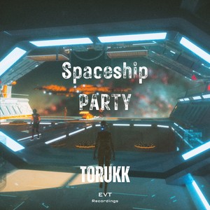 Spaceship Party