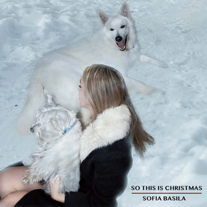 So This is Christmas (Cover)