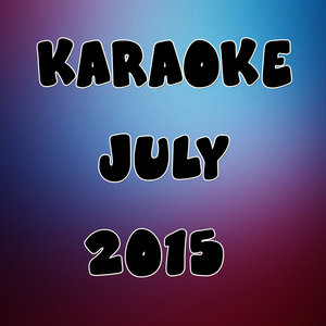 Karaoke July 2015