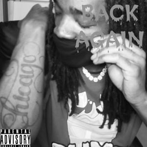 Back Again (Explicit)