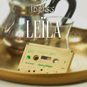 Leïla