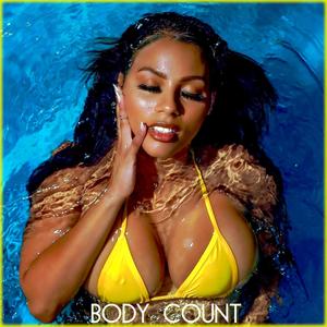 BODY COUNT (feat. Cypress Moreno) (Explicit)