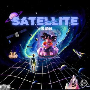 Satellite Vision (639 Hz) [Explicit]