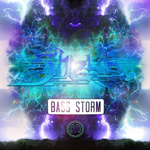 Bass Storm - EP