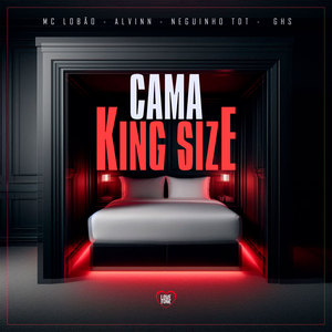 Cama King Size (Explicit)