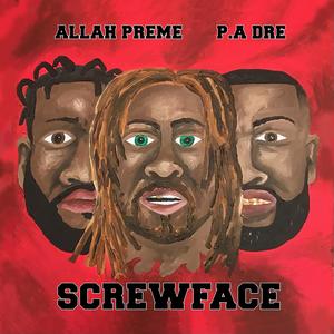 SCREWFACE (Explicit)