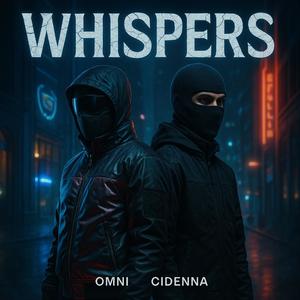 Whispers (feat. Eli Fross)