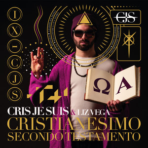 Cristianesimo - Secondo testamento (Explicit)