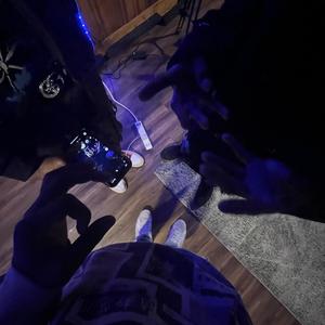 Pissin on big adam (Explicit)