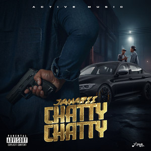 Chatty Chatty (Explicit)