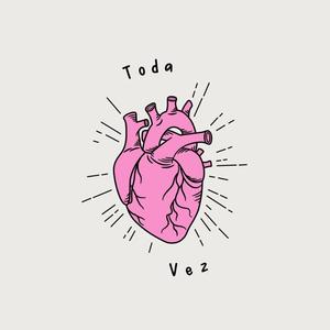 Toda vez (feat. Manuh)