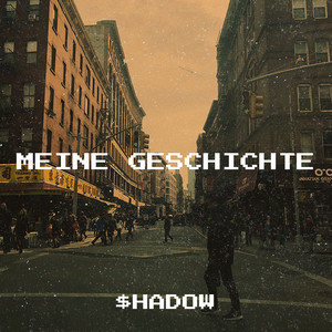 Meine Geschichte (Explicit)