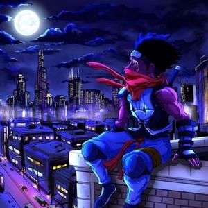 Charlie Burgundy (feat. Miyka'el) (Explicit)