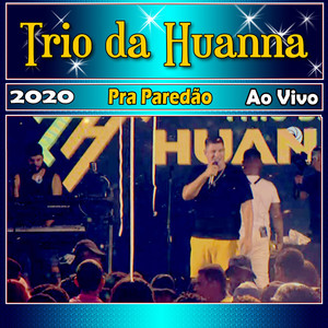 Quadradinho - Ao Vivo