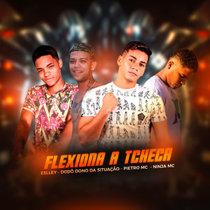 Flexiona a Tcheca (Explicit)