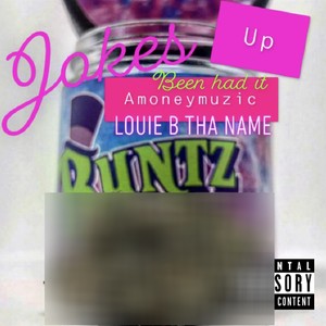 Jokes Up (Explicit)