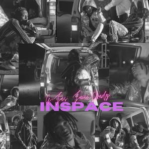 Inspace(feat. G-Jas) (Explicit)