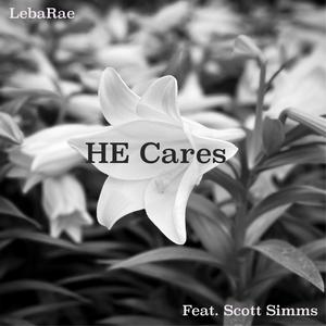 HE Cares (feat. Scott Simms)