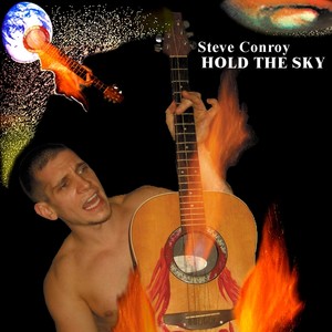 Hold the Sky (Explicit)