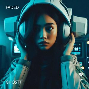 Faded (feat. Lonczinski)