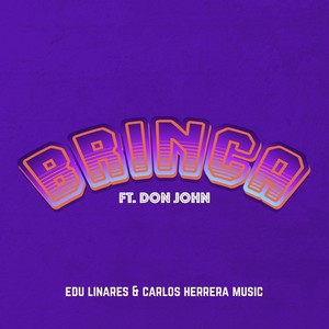 Brinca(feat. Don John)