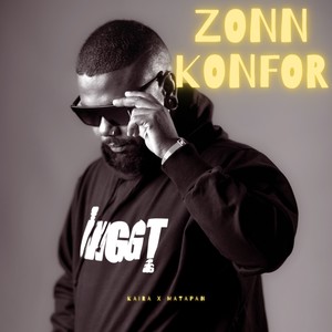 Zonn Konfor