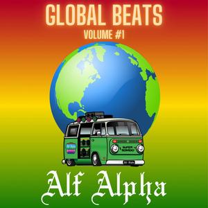 Global Beats Volume #1