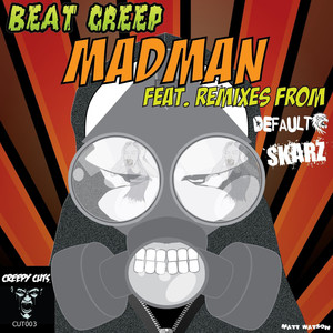 Madman (Default Remix)