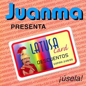 Latusa Card