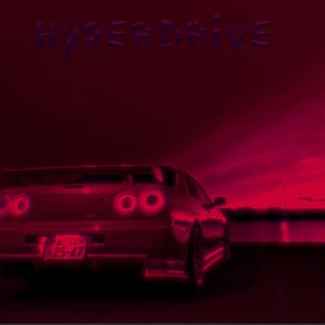 HYPERDRIVE