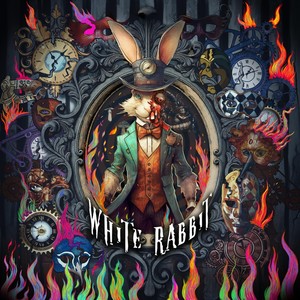 White Rabbit