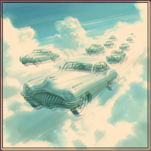 Retrofuturistic Reminiscing (feat. Doc Finesse) (AirDub Version)