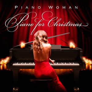 Piano For Christmas