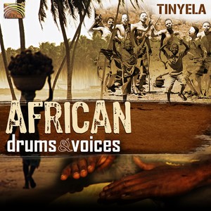 AFRICA African Drums and Voices