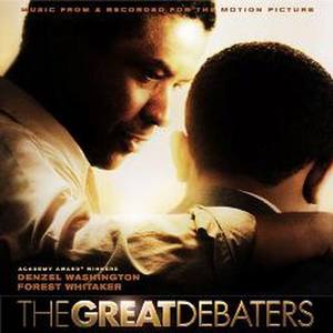 Music From And Recorded For The Motion Picture The Great Debaters