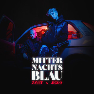 Mitternachtsblau (feat. JIGGO)