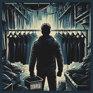 BLACK TANK TOP (Explicit)