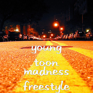 Madness (Freestyle) [Explicit]