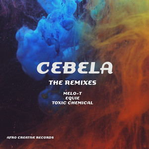 Cebela (EQUIE Remix)