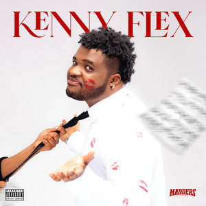 Kenny Flex - EP