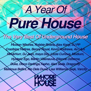 *** House present Pure House